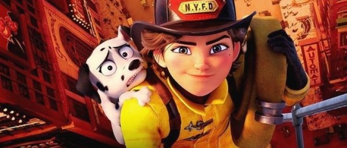 Film Vaillante à Partir De Quel Age